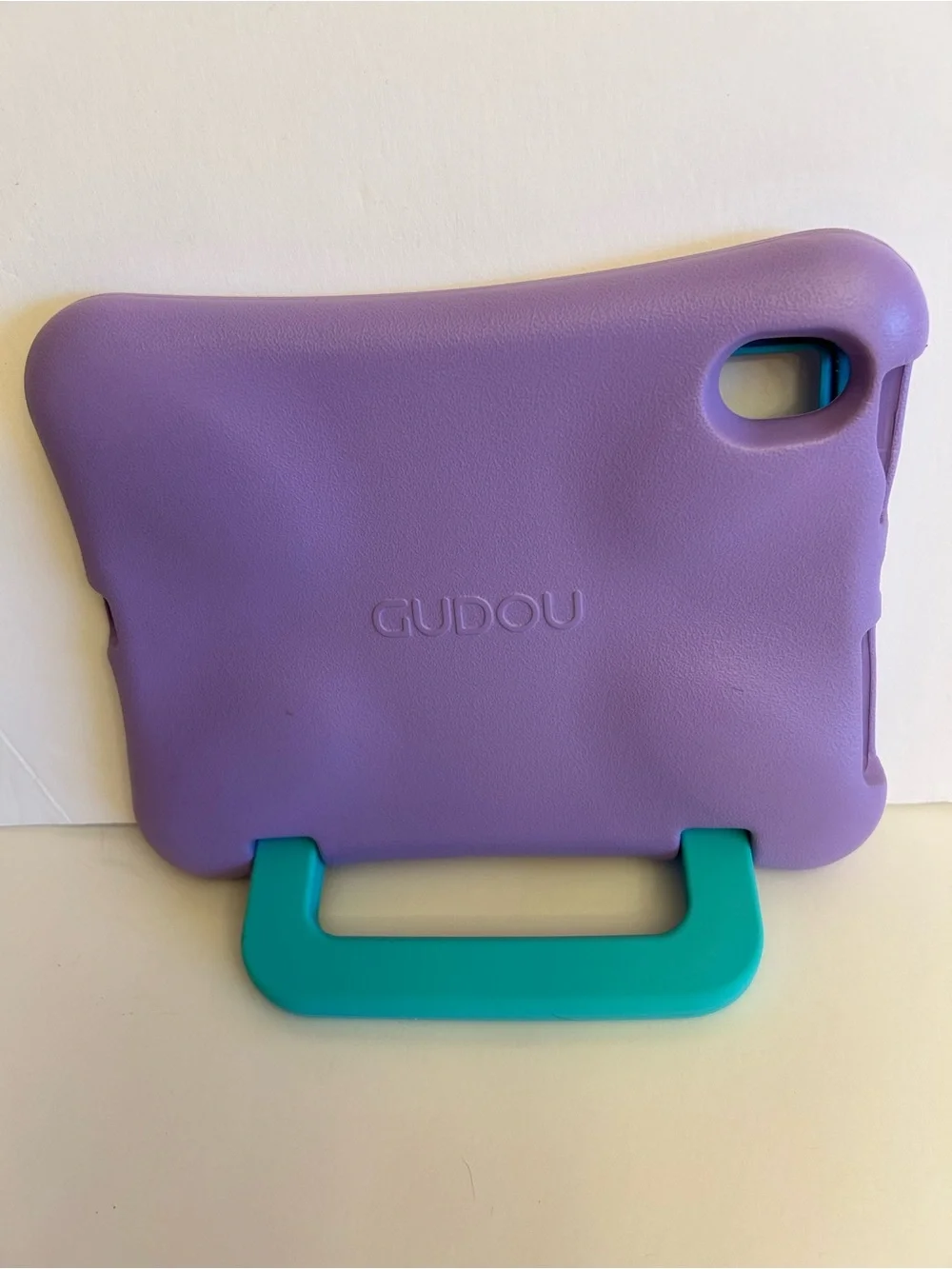 LeiJue- Gudou Kid's iPad Tablet Case for iPad Mini 6 or 7